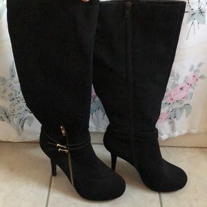 Madeline Girl Heel Boots